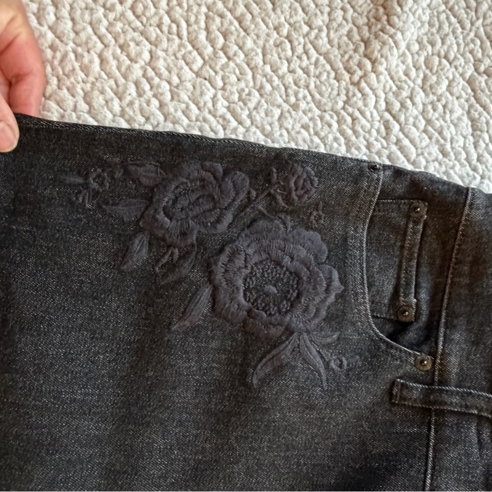 Women's Black Jeans Ralph lauen - Picture 5 of 12